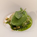 レスピラシオン - 