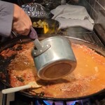 レスピラシオン - 