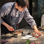 レスピラシオン - 