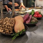 レスピラシオン - 