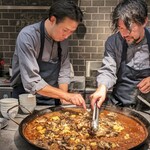 レスピラシオン - 