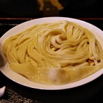 自家製うどん うどきち - 