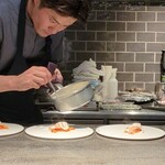 レスピラシオン - 