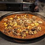 レスピラシオン - 