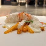 レスピラシオン - 