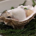 レスピラシオン - 