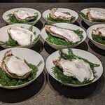 レスピラシオン - 