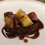 レスピラシオン - 