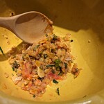 レスピラシオン - 