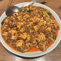 四川料理 龍の子 - 