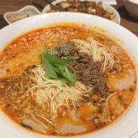 四川料理 龍の子 - 