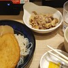 資さんうどん 魚町店