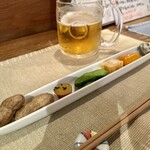 酒菜・からく - 