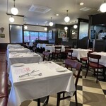 Bistrot la paulee - 