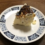 熟成バスクチーズケーキ直売所 - 