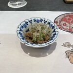 zawashimbaijouetsuyasuda - 牛肉の佃煮