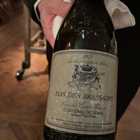 Benoit Alain Ducasse - 