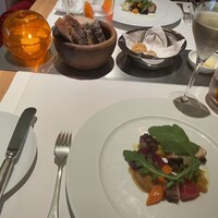 Benoit Alain Ducasse - 