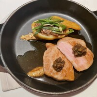 Benoit Alain Ducasse - 