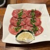 焼肉屋 幸三 - 料理写真:精肉店をされていた事もあり、お肉にはかなりのこだわりを持っておられます。