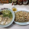 みっちゃんラーメン