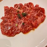 渋谷焼肉 金剛園 - 