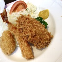 厳選洋食さくらい - 