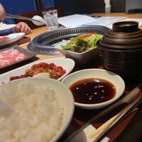 焼肉 しんうち 神楽坂 - 