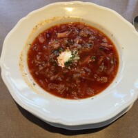 Russian Restaurant ROGOVSKI 銀座 - 