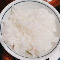 とんかつ まい泉 青山本店 - おかわりご飯