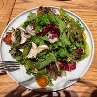 AWkitchen figlia 渋谷スクランブルスクエア - 