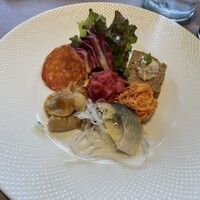Russian Restaurant ROGOVSKI 銀座 - 