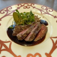 Russian Restaurant ROGOVSKI 銀座 - 
