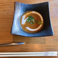 イトウ ダイニング バイ ノブ - 