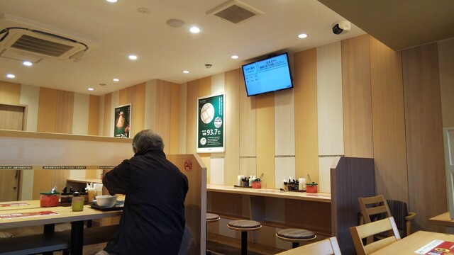 Matsuya Kitano Ten photo 4