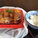 江釣子屋 - 
