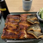 Unagi Kazutomo - 