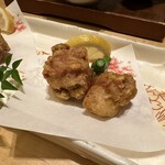 おばんざい・炙り焼き・酒 菜な - 