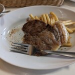 CAFE AGORA - 