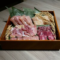 一鳥目 とり松 - 