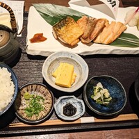 高級ブランド干物 『銀座伴助』 銀座本店 - 