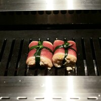 一鳥目 とり松 - 