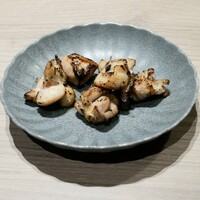 一鳥目 とり松 - 