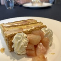 キハチ 青山本店 - 