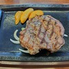 ステーキガスト - 料理写真: