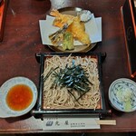 Soba Dokoro Motoya - 