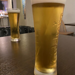 Bistro BelleSelva - 生啤酒