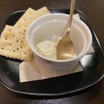 Bistro BelleSelva - 开胃小菜