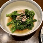 笊そば 蕎すけ - 