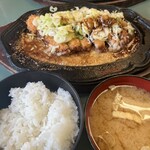 とんかつキッチン カナン - 